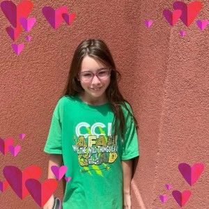 Meet your Posher, Brenda